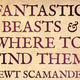 Illustration for article titled J.K. Rowling’s Harry Potter spin-off will be a movie trilogy